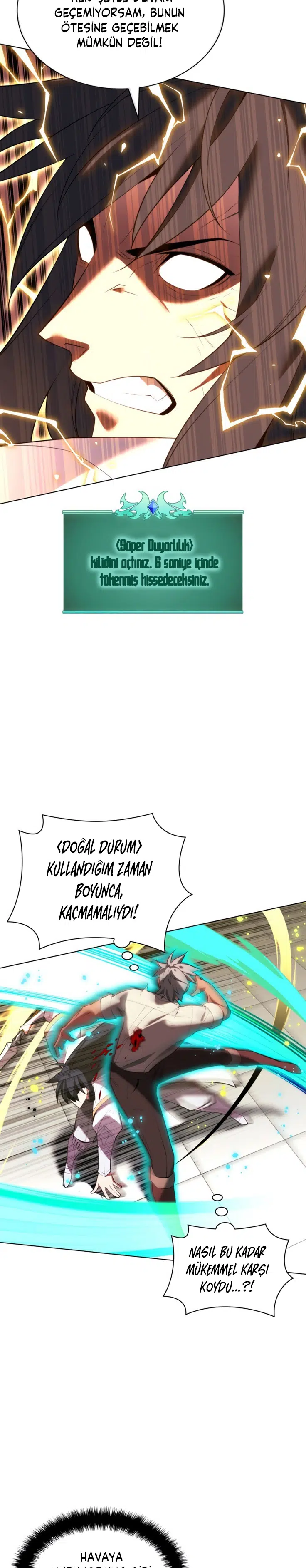 Tamteçhizat - Bölüm 180 Sayfa 27