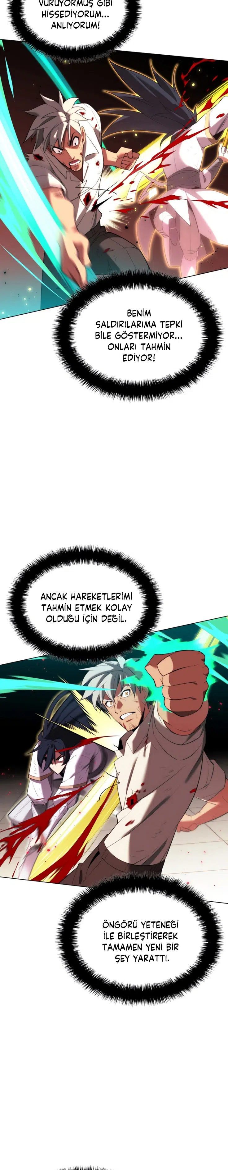 Tamteçhizat - Bölüm 180 Sayfa 28