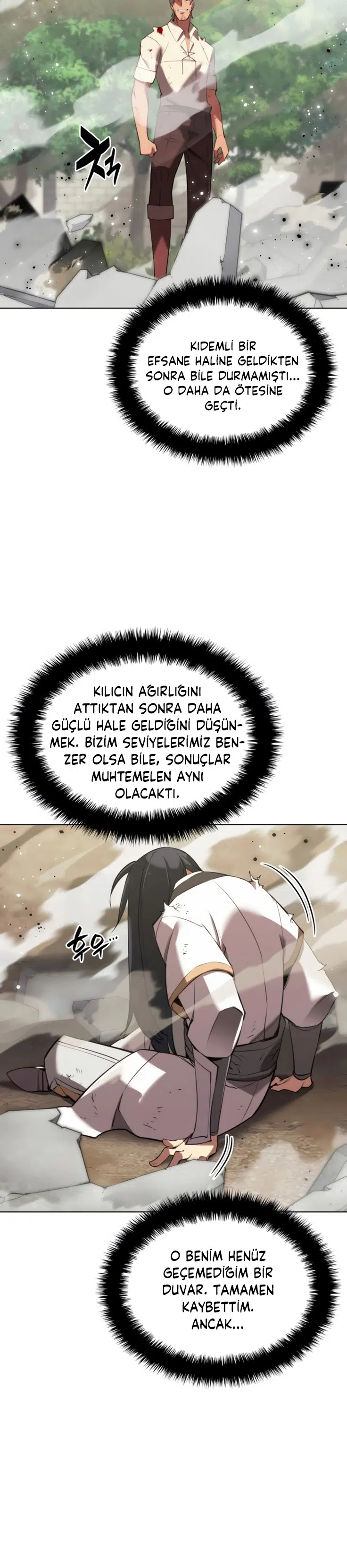 Tamteçhizat - Bölüm 180 Sayfa 41