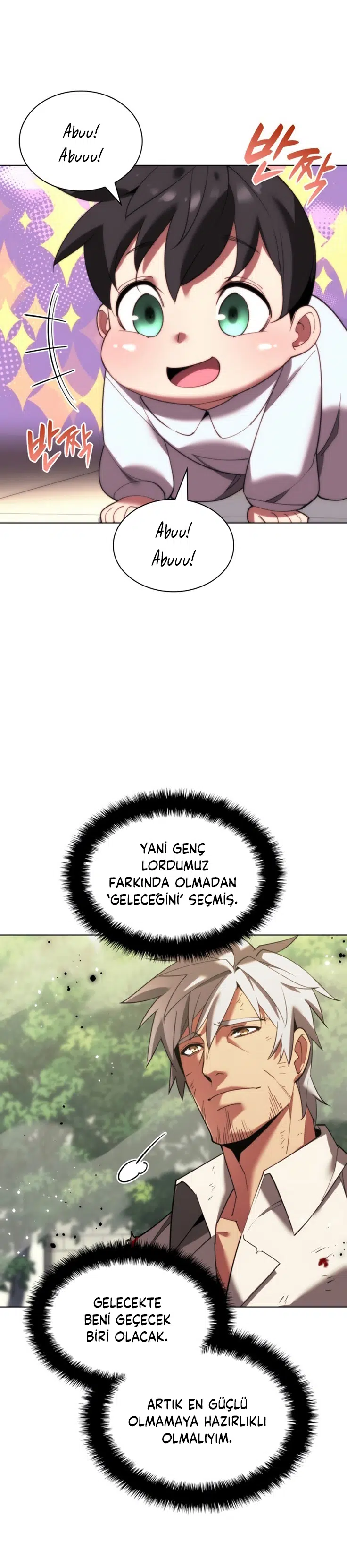 Tamteçhizat - Bölüm 180 Sayfa 45