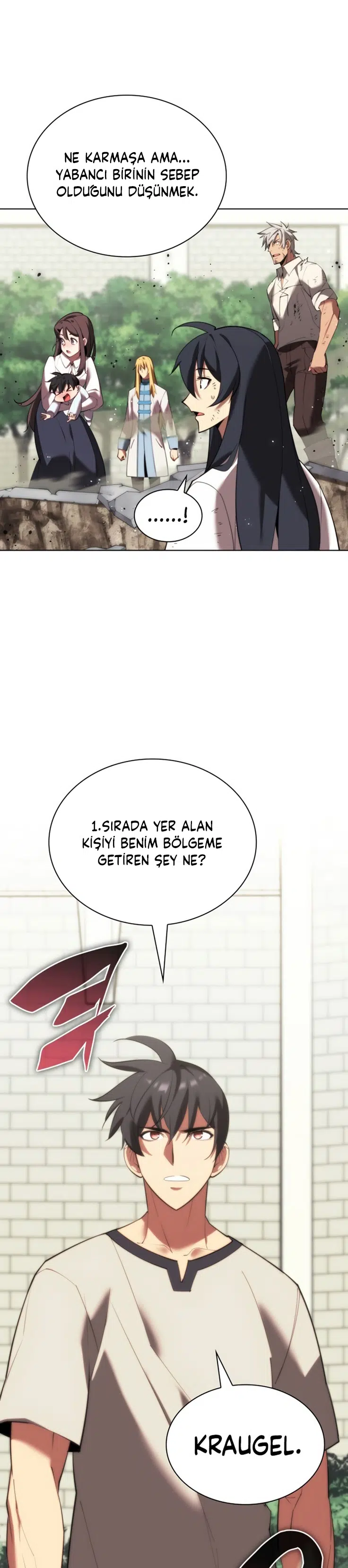 Tamteçhizat - Bölüm 180 Sayfa 47