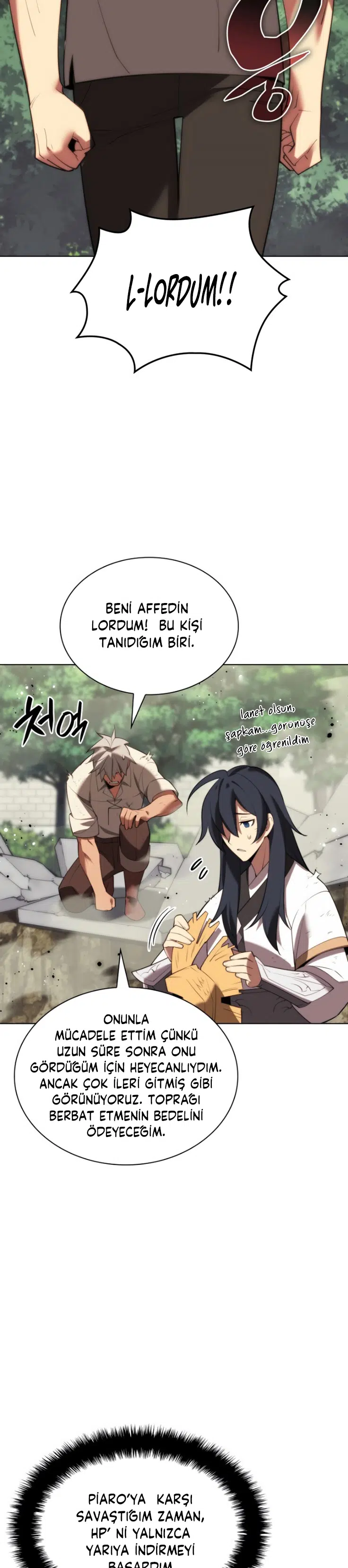 Tamteçhizat - Bölüm 180 Sayfa 48