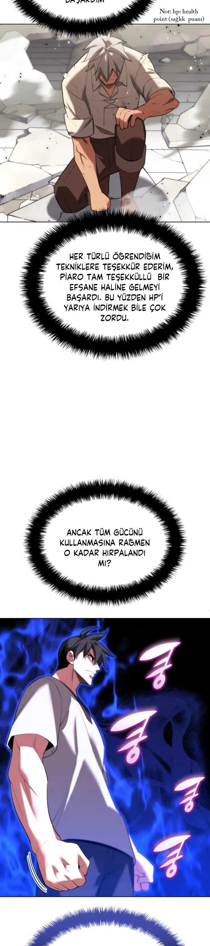 Tamteçhizat - Bölüm 180 Sayfa 49