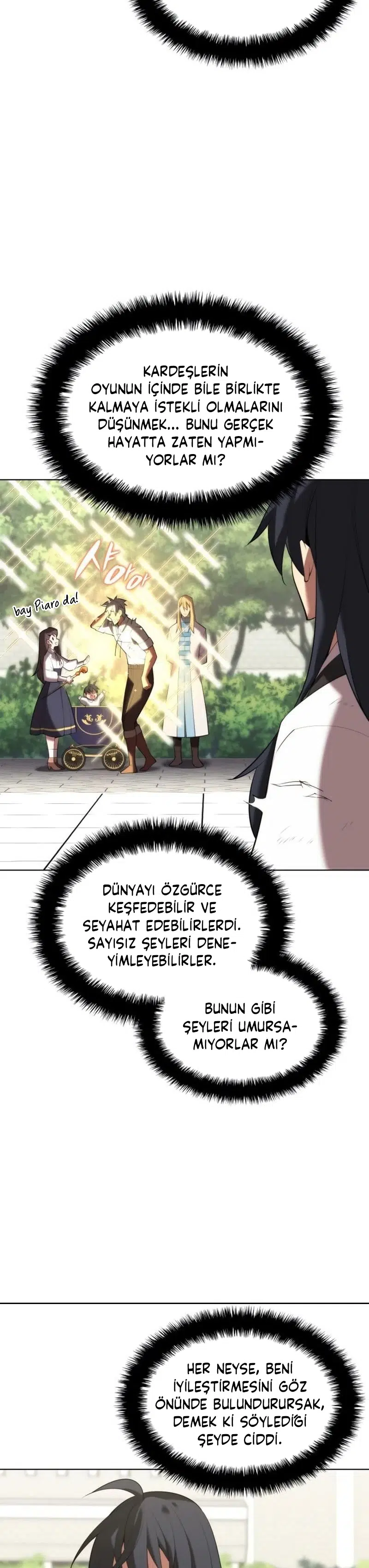 Tamteçhizat - Bölüm 181 Sayfa 8