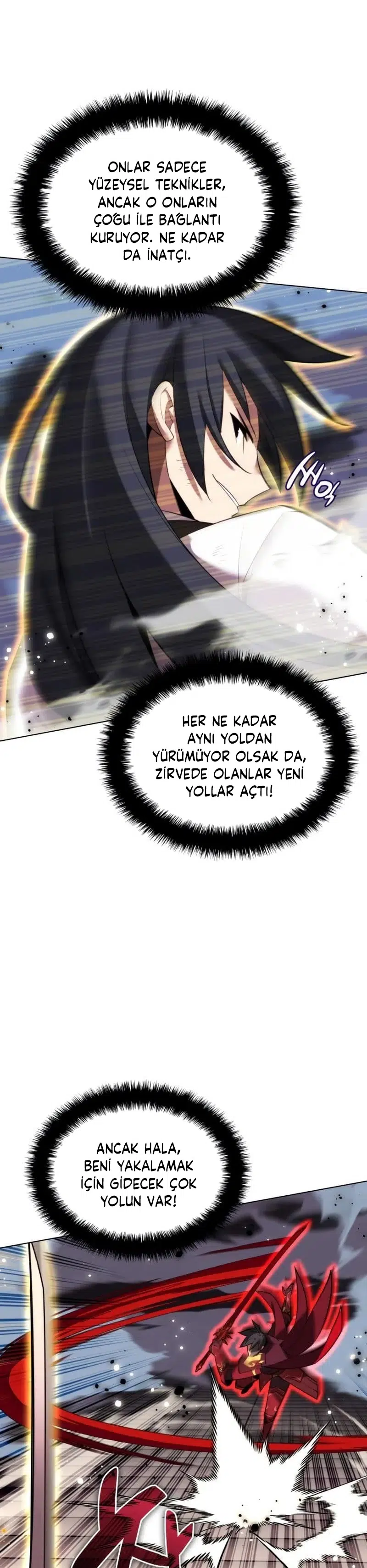 Tamteçhizat - Bölüm 181 Sayfa 32