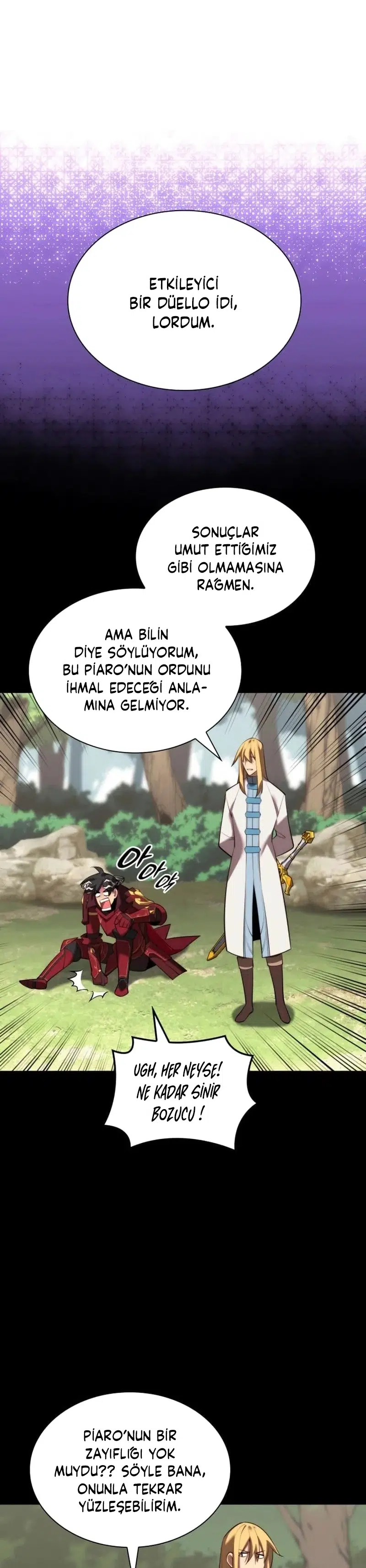 Tamteçhizat - Bölüm 181 Sayfa 34