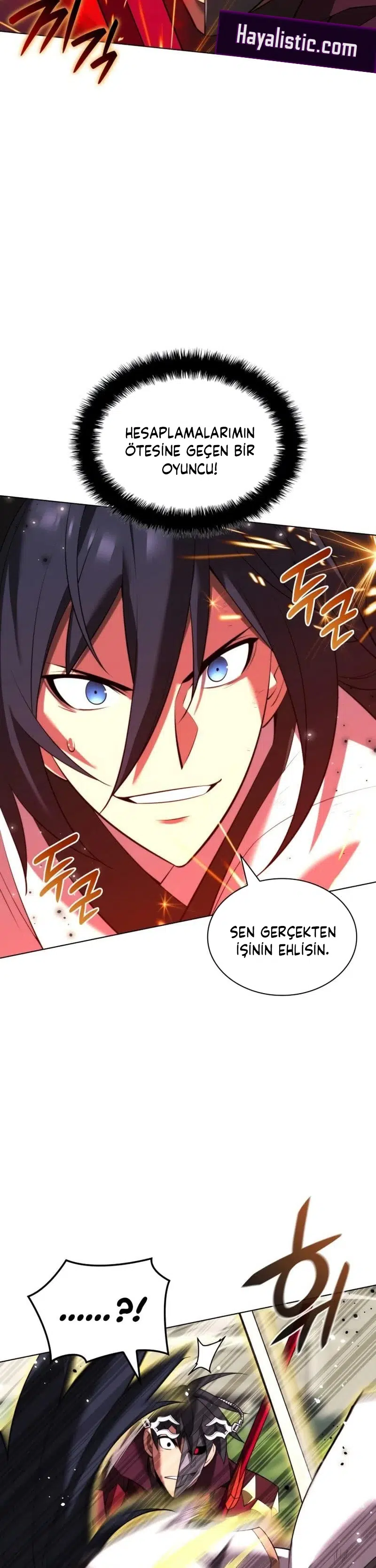 Tamteçhizat - Bölüm 181 Sayfa 40