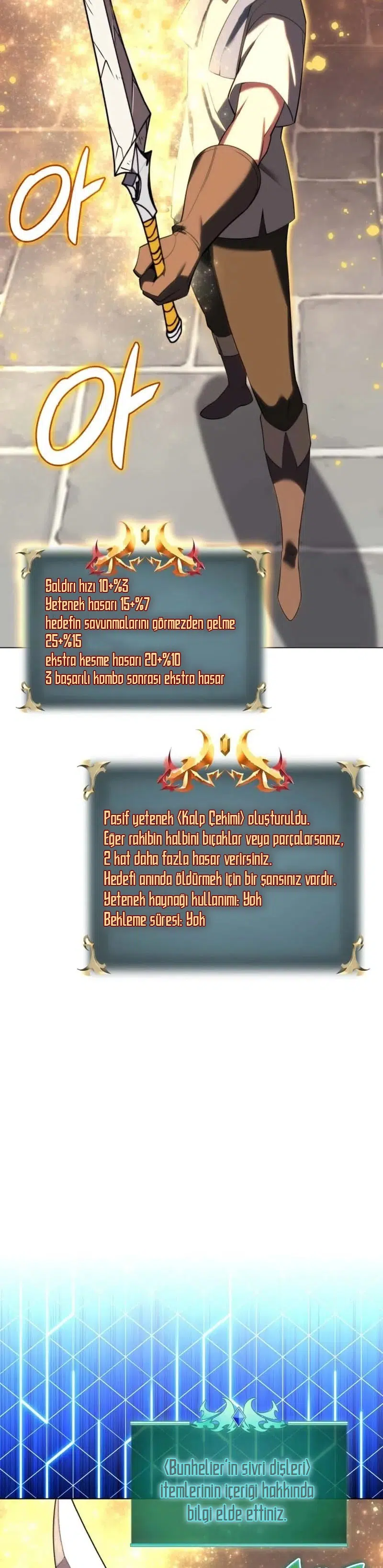 Tamteçhizat - Bölüm 183 Sayfa 4