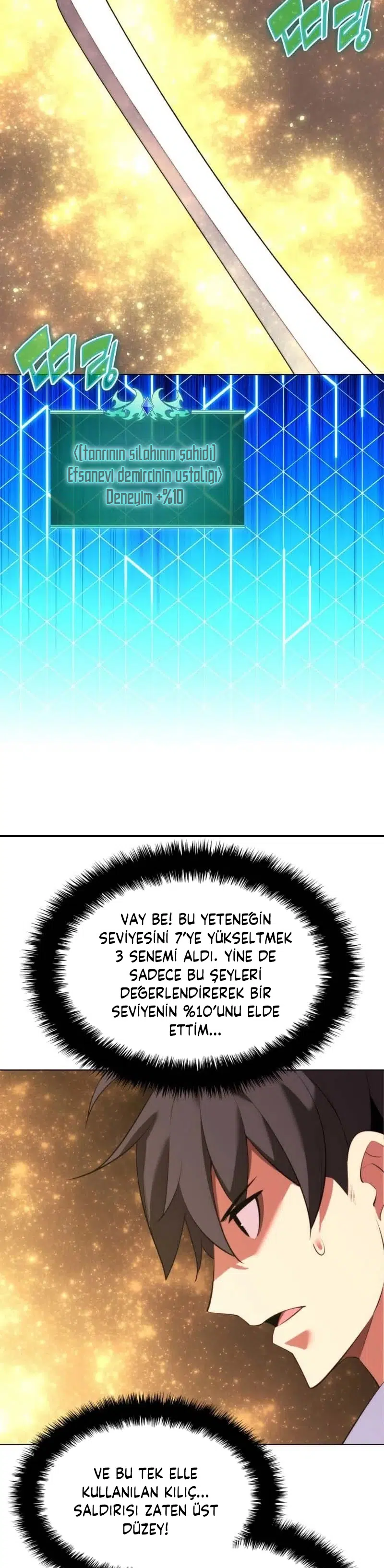 Tamteçhizat - Bölüm 183 Sayfa 5