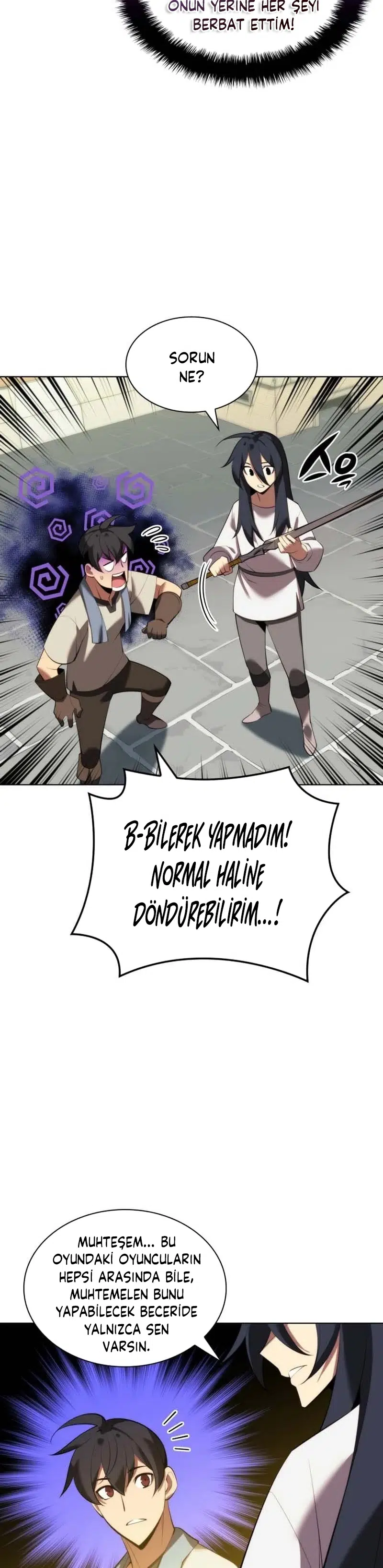 Tamteçhizat - Bölüm 183 Sayfa 8