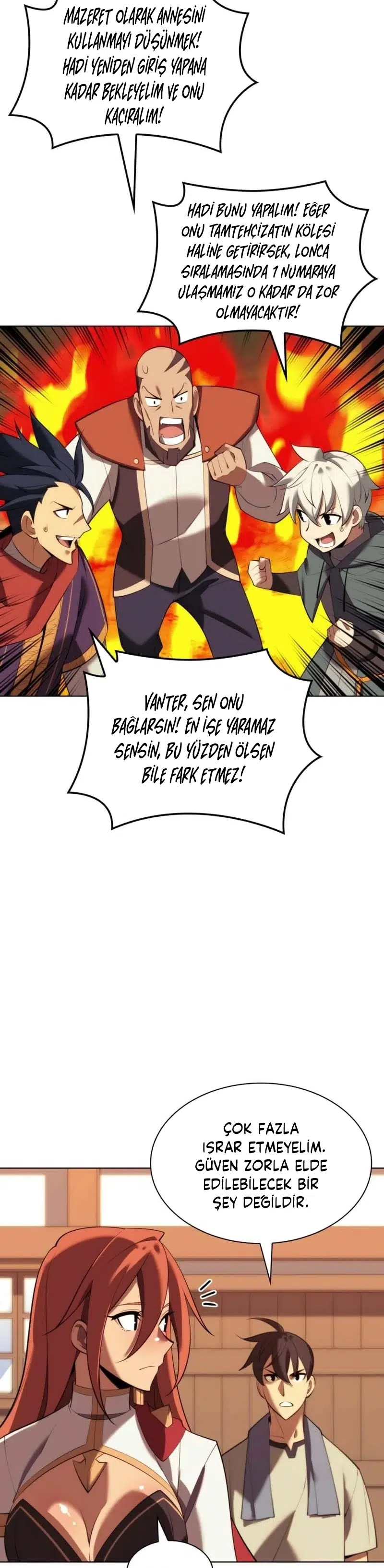 Tamteçhizat - Bölüm 183 Sayfa 16