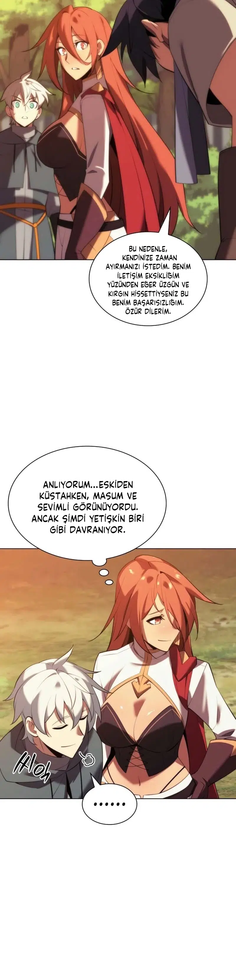 Tamteçhizat - Bölüm 183 Sayfa 19