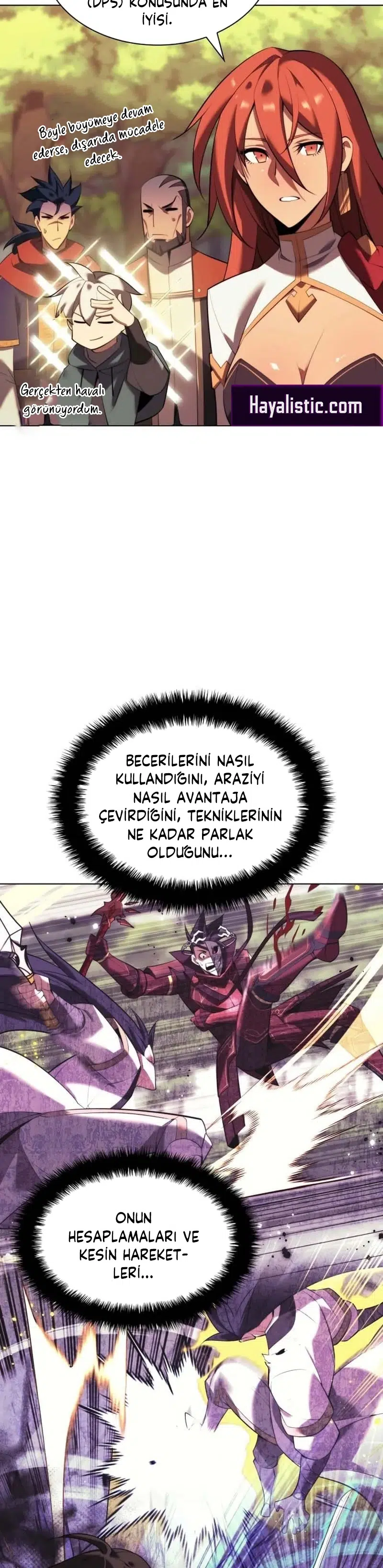 Tamteçhizat - Bölüm 183 Sayfa 22