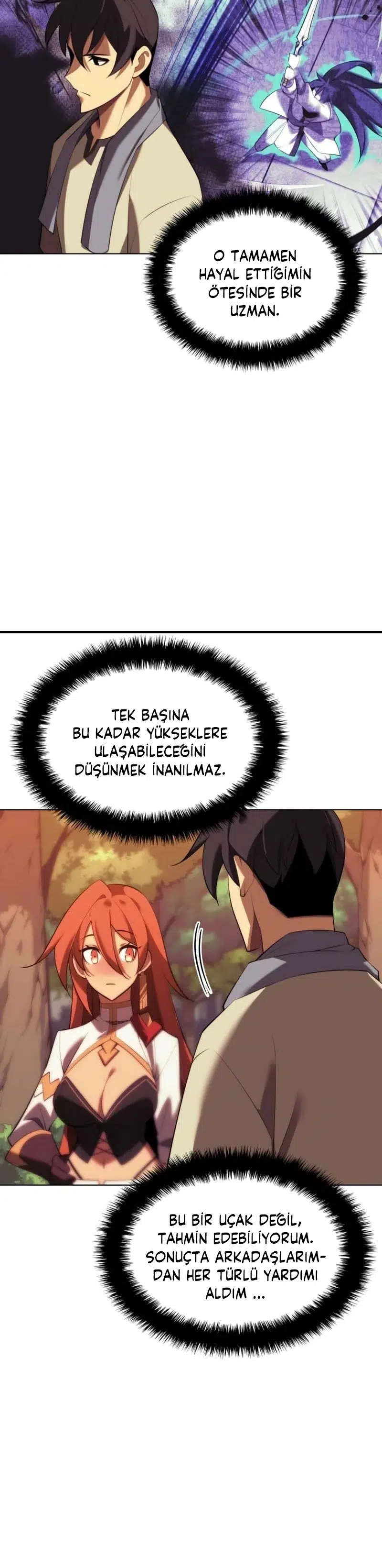 Tamteçhizat - Bölüm 183 Sayfa 23