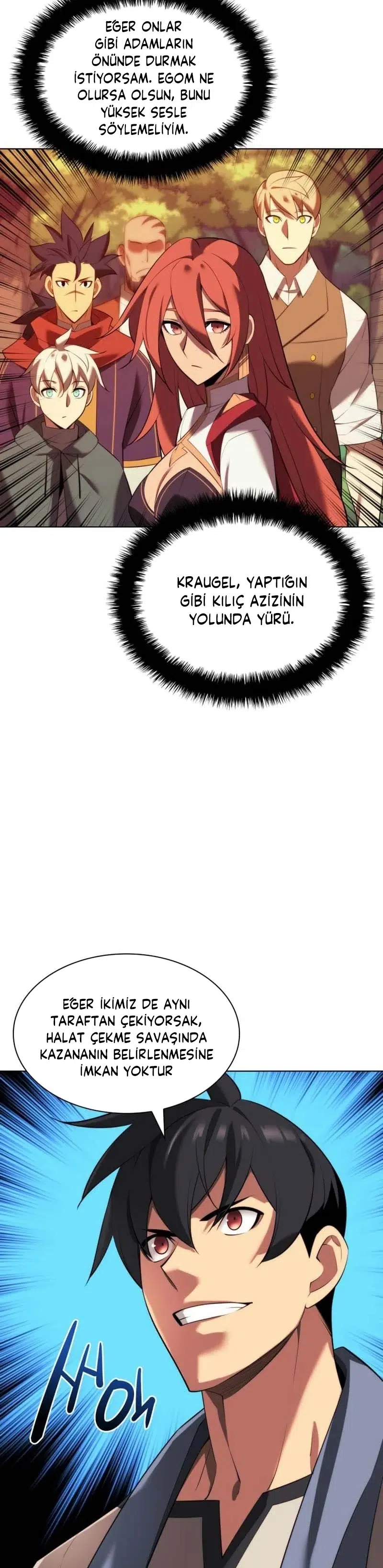 Tamteçhizat - Bölüm 183 Sayfa 25