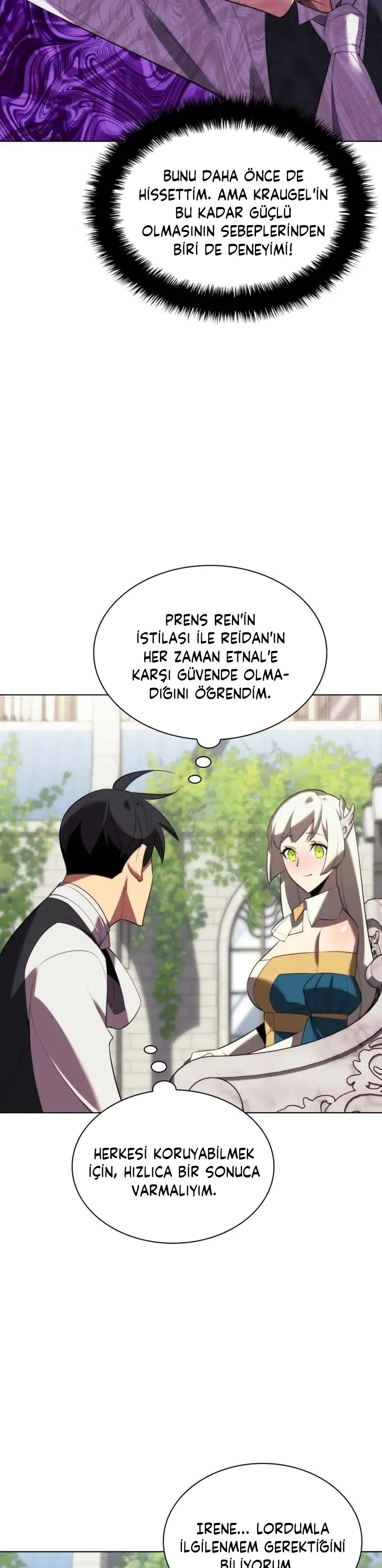 Tamteçhizat - Bölüm 183 Sayfa 29