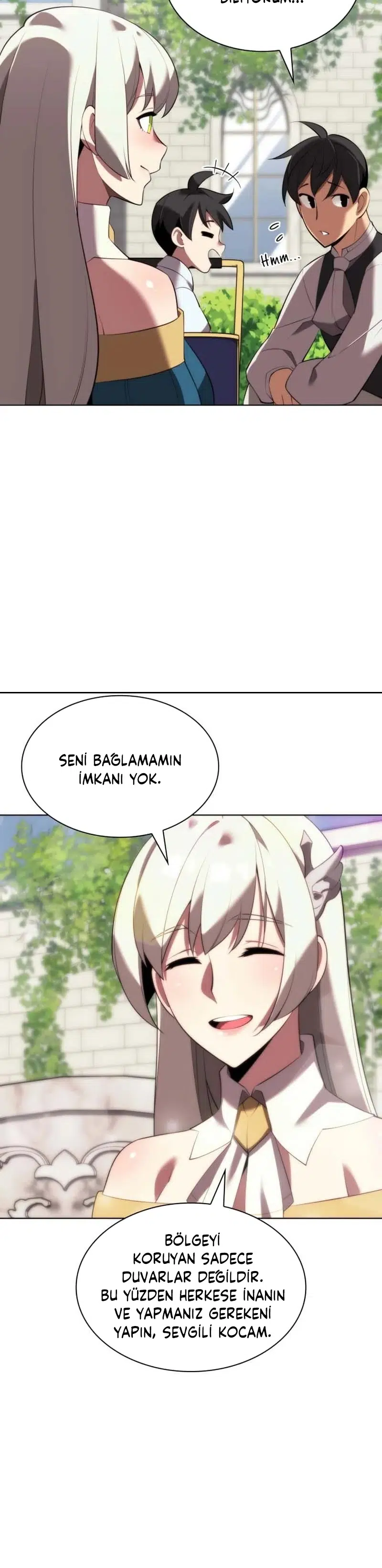 Tamteçhizat - Bölüm 183 Sayfa 30