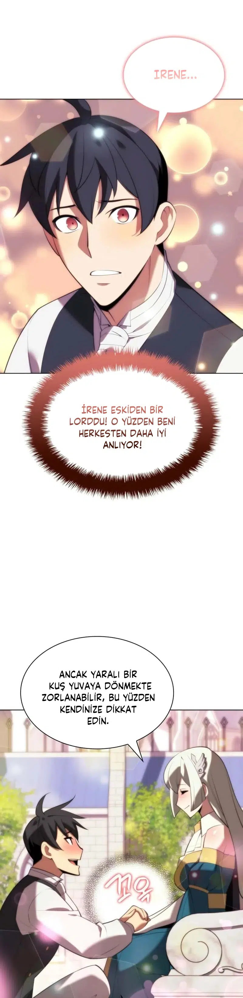 Tamteçhizat - Bölüm 183 Sayfa 31