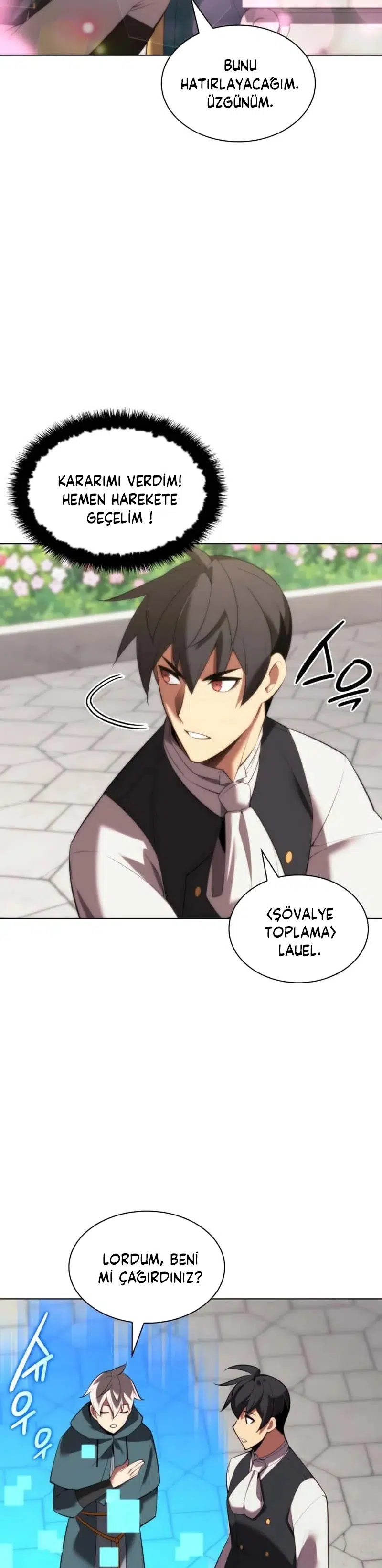 Tamteçhizat - Bölüm 183 Sayfa 32