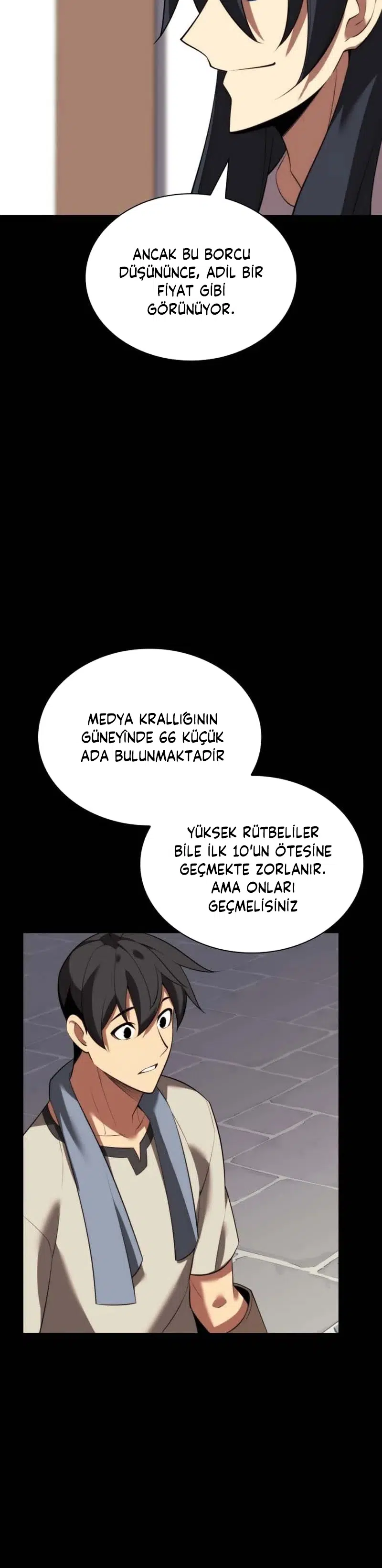 Tamteçhizat - Bölüm 183 Sayfa 37