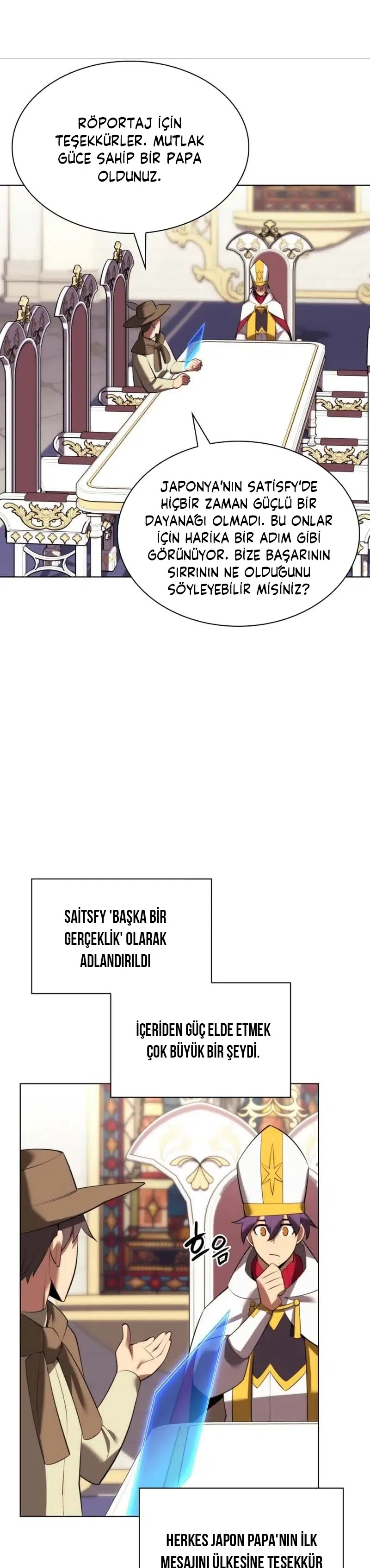Tamteçhizat - Bölüm 183 Sayfa 44