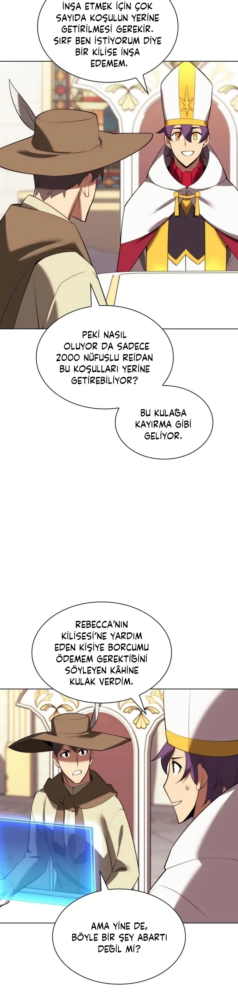 Tamteçhizat - Bölüm 183 Sayfa 47