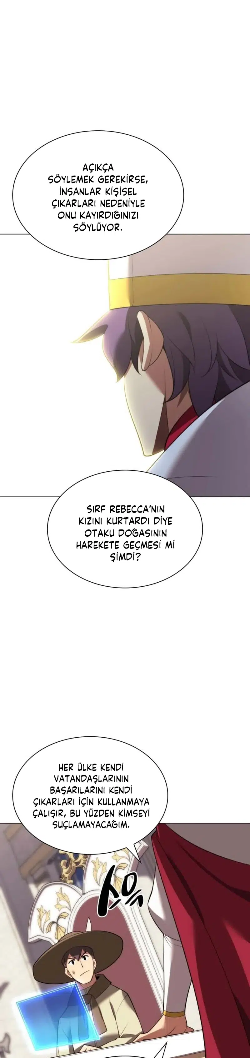 Tamteçhizat - Bölüm 183 Sayfa 48