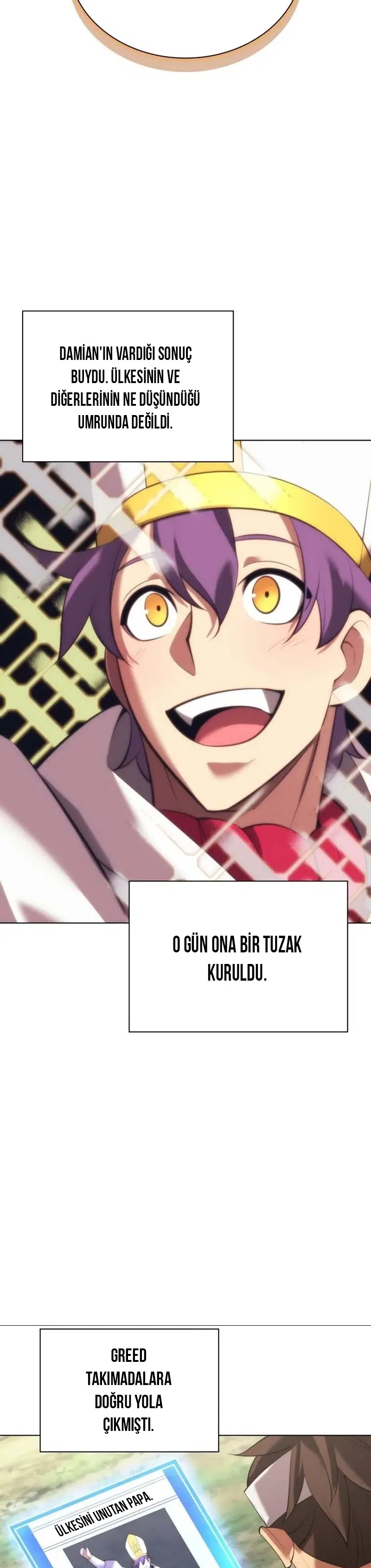 Tamteçhizat - Bölüm 183 Sayfa 50