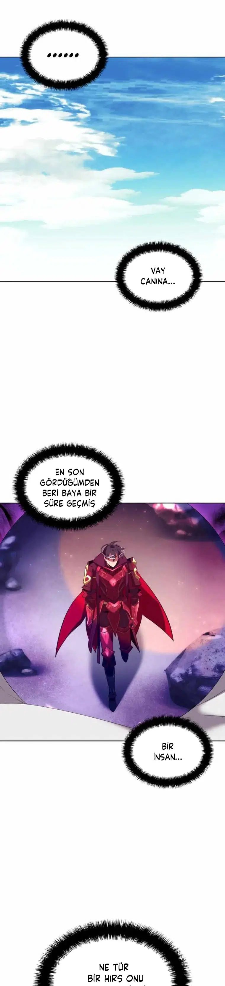 Tamteçhizat - Bölüm 185 Sayfa 5