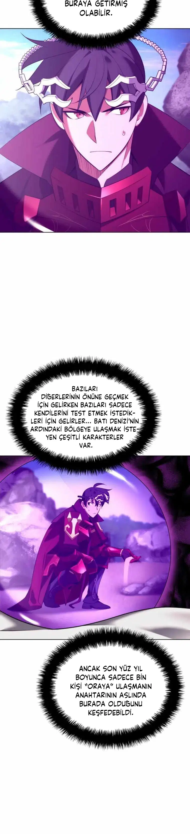 Tamteçhizat - Bölüm 185 Sayfa 6