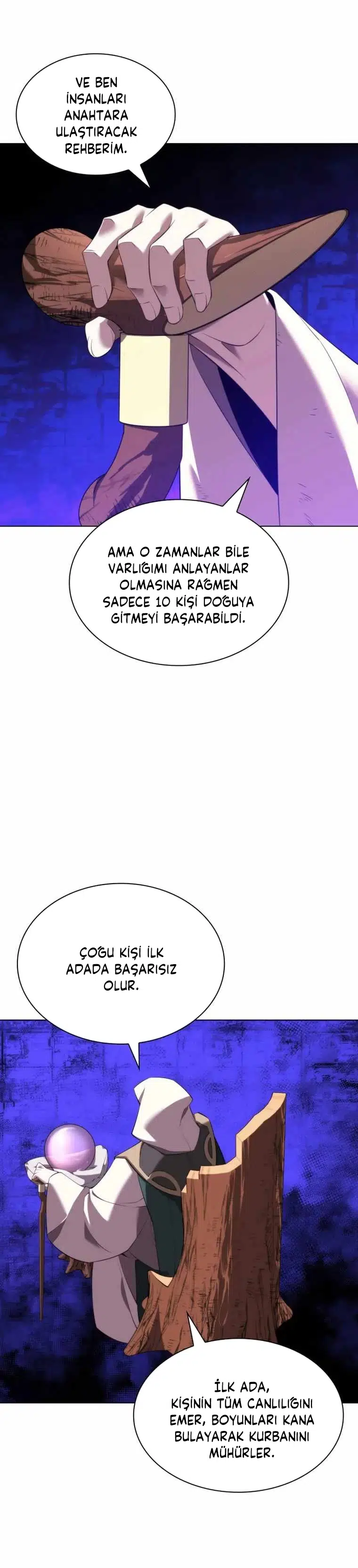 Tamteçhizat - Bölüm 185 Sayfa 7