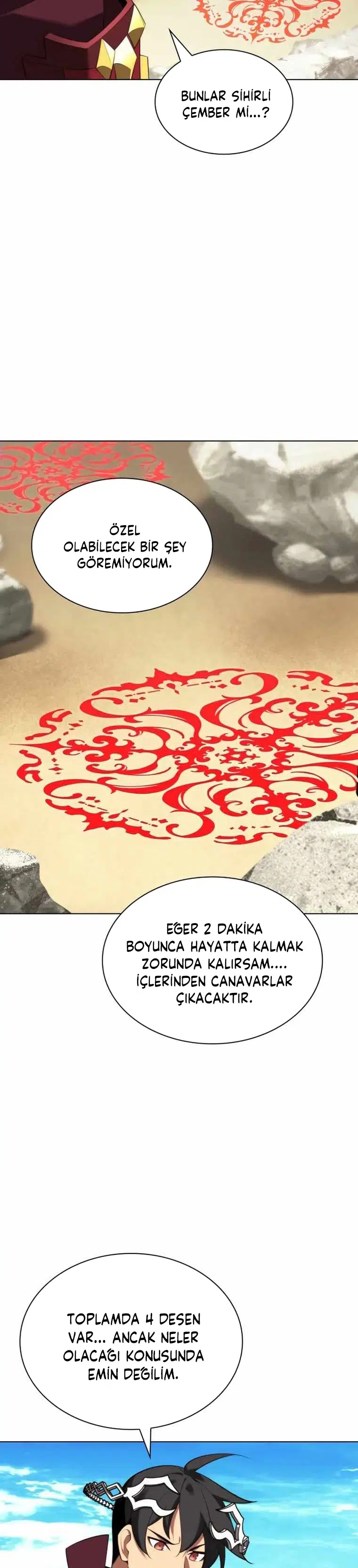 Tamteçhizat - Bölüm 185 Sayfa 11
