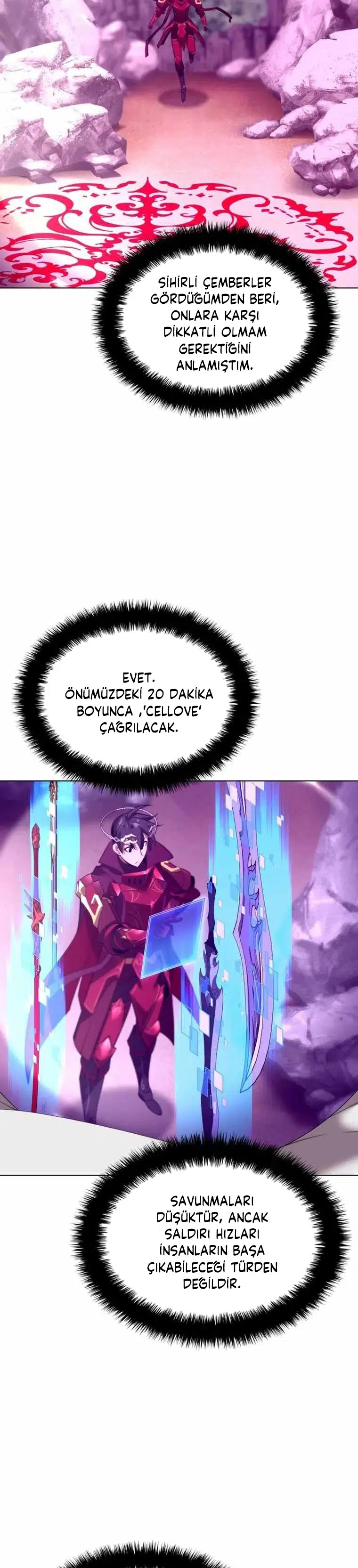 Tamteçhizat - Bölüm 185 Sayfa 13