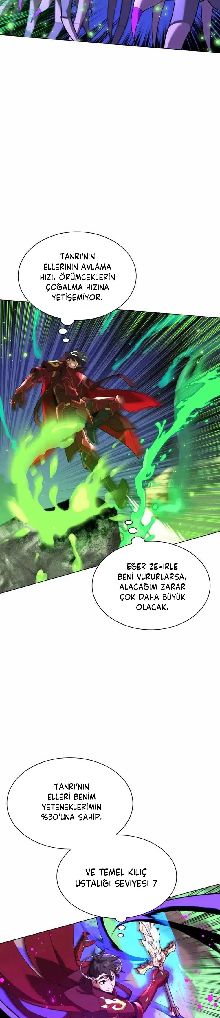 Tamteçhizat - Bölüm 185 Sayfa 20