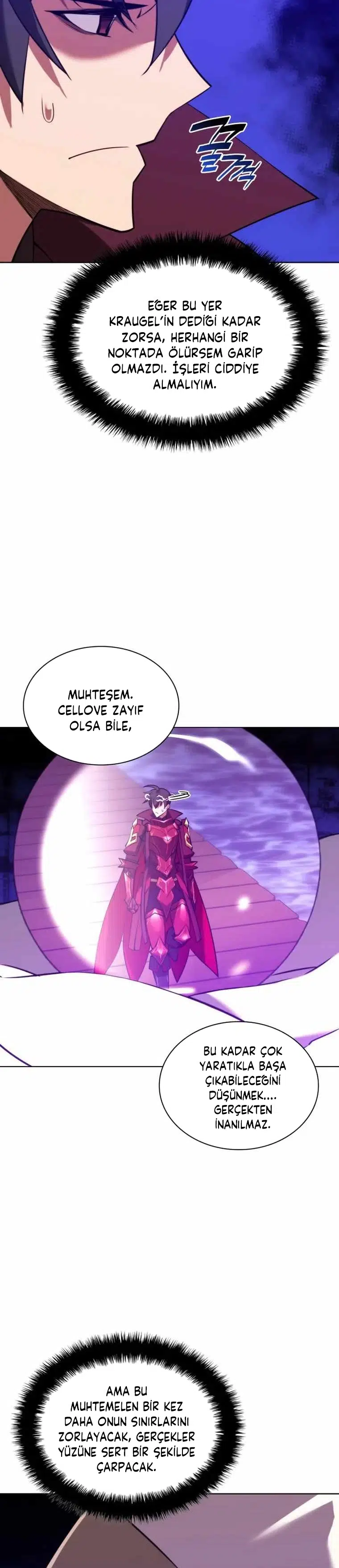 Tamteçhizat - Bölüm 185 Sayfa 32