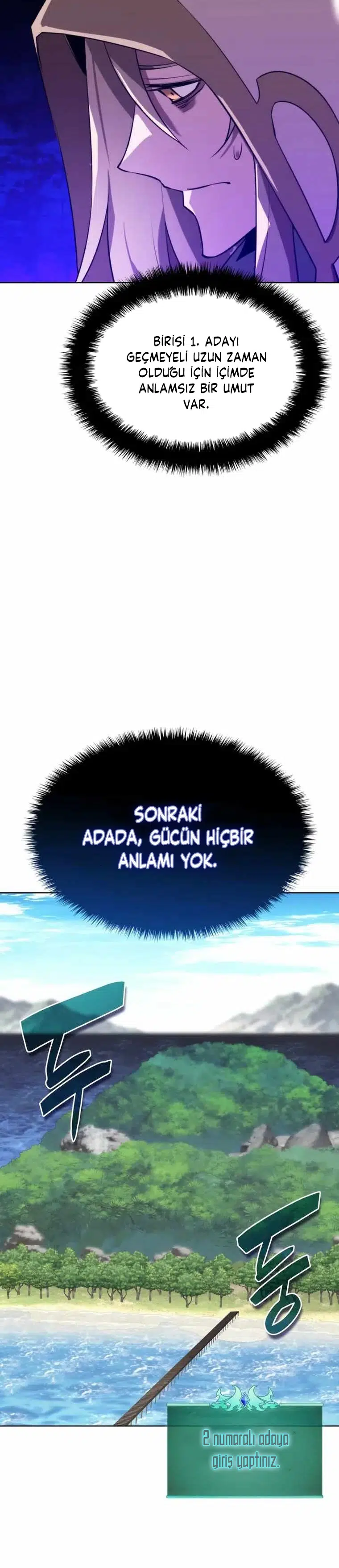 Tamteçhizat - Bölüm 185 Sayfa 33