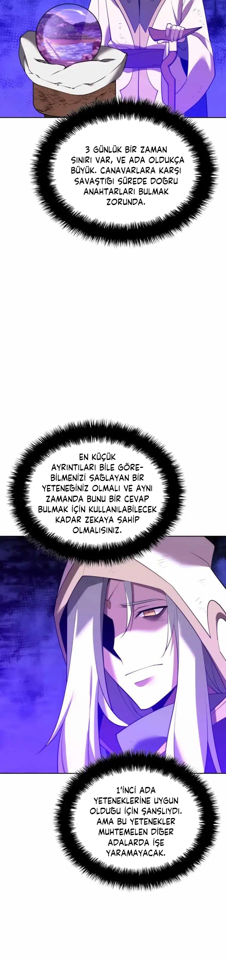Tamteçhizat - Bölüm 185 Sayfa 38