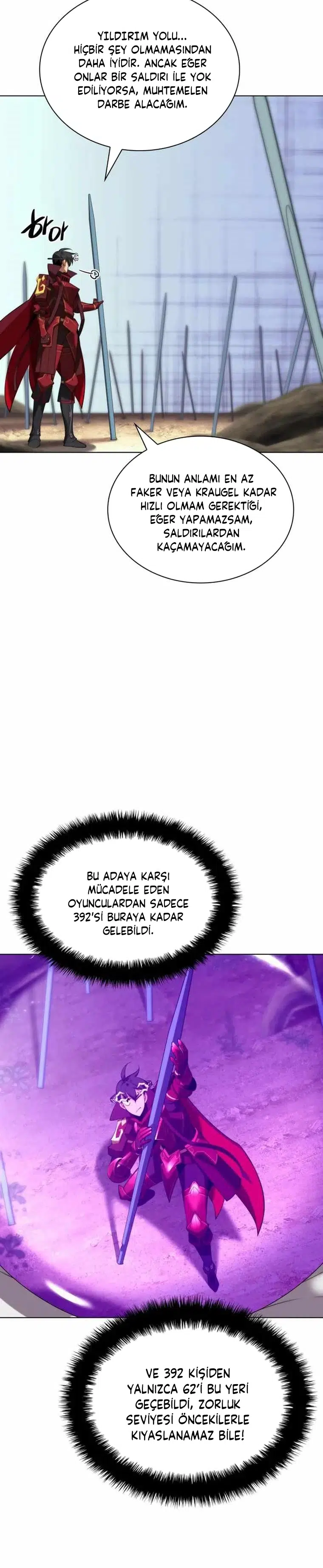 Tamteçhizat - Bölüm 186 Sayfa 8
