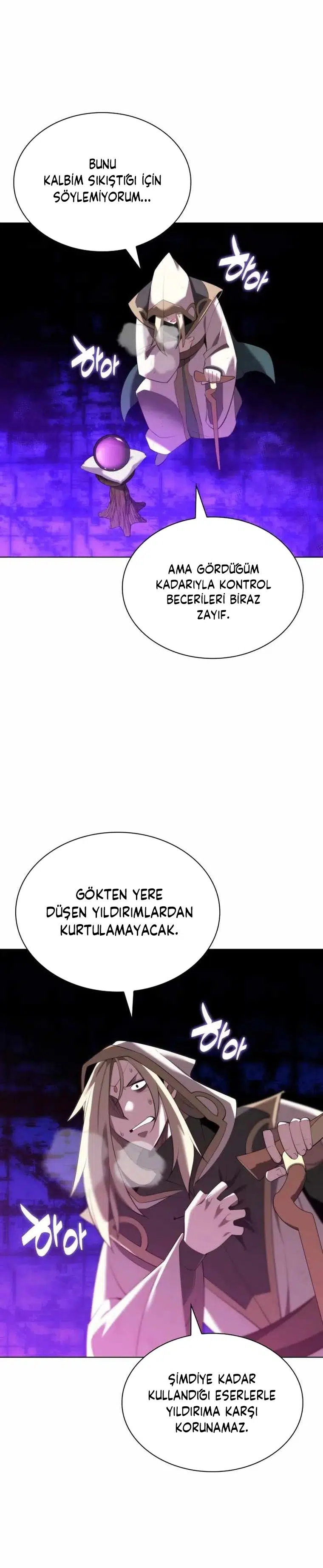 Tamteçhizat - Bölüm 186 Sayfa 9