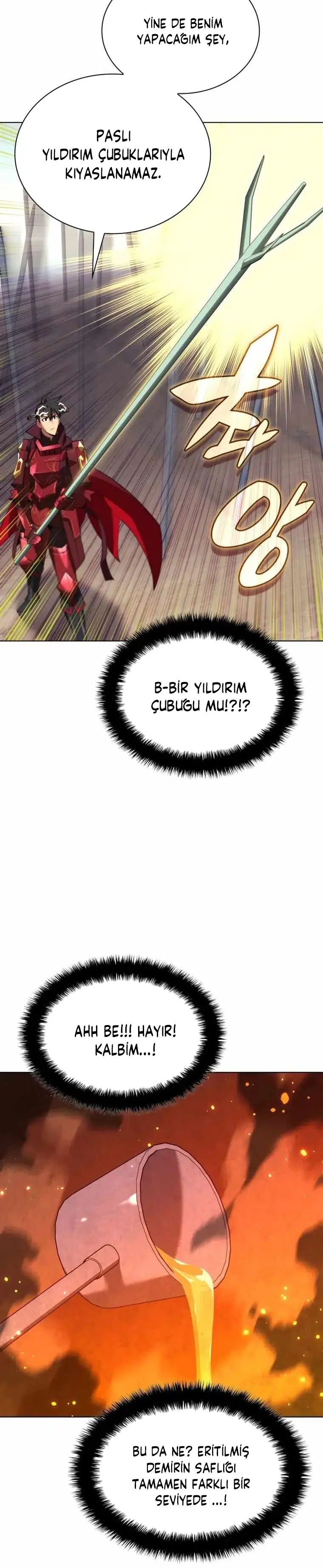 Tamteçhizat - Bölüm 186 Sayfa 12