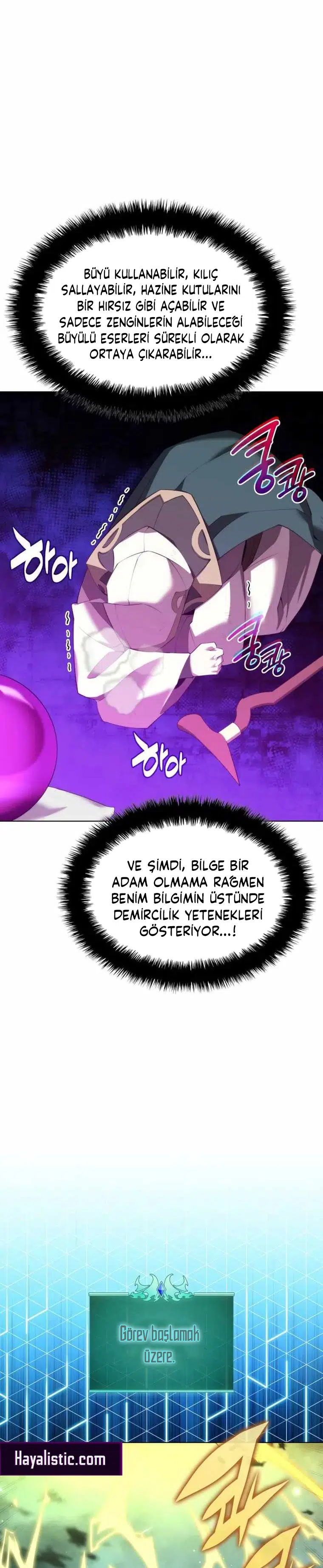 Tamteçhizat - Bölüm 186 Sayfa 13