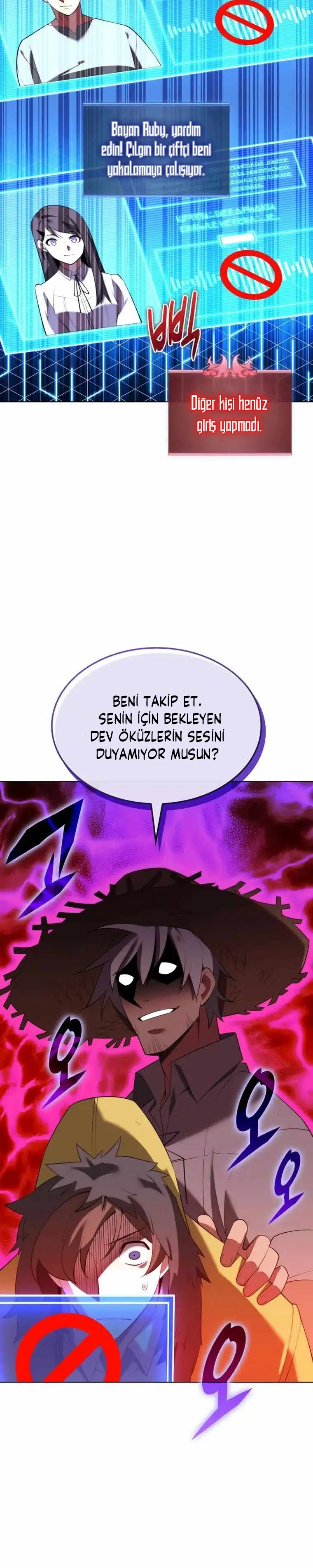 Tamteçhizat - Bölüm 186 Sayfa 29