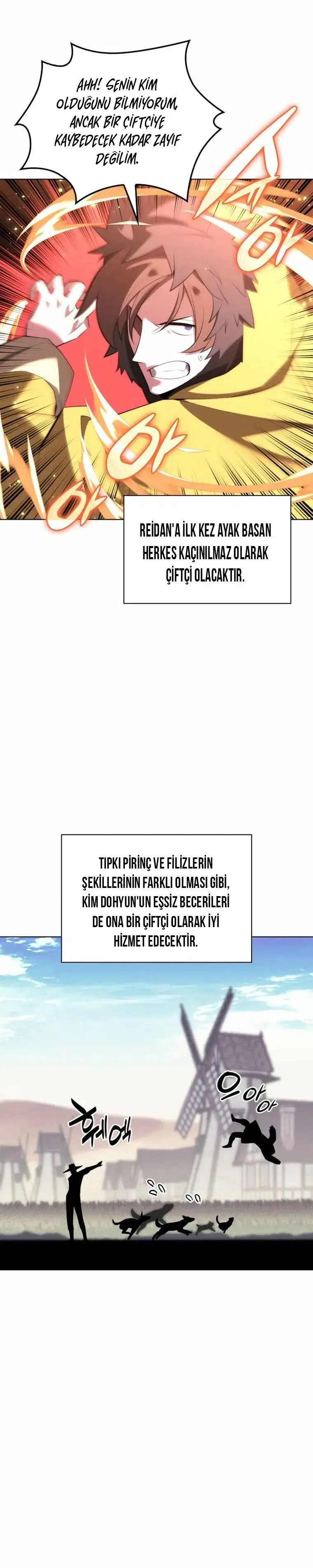 Tamteçhizat - Bölüm 186 Sayfa 30