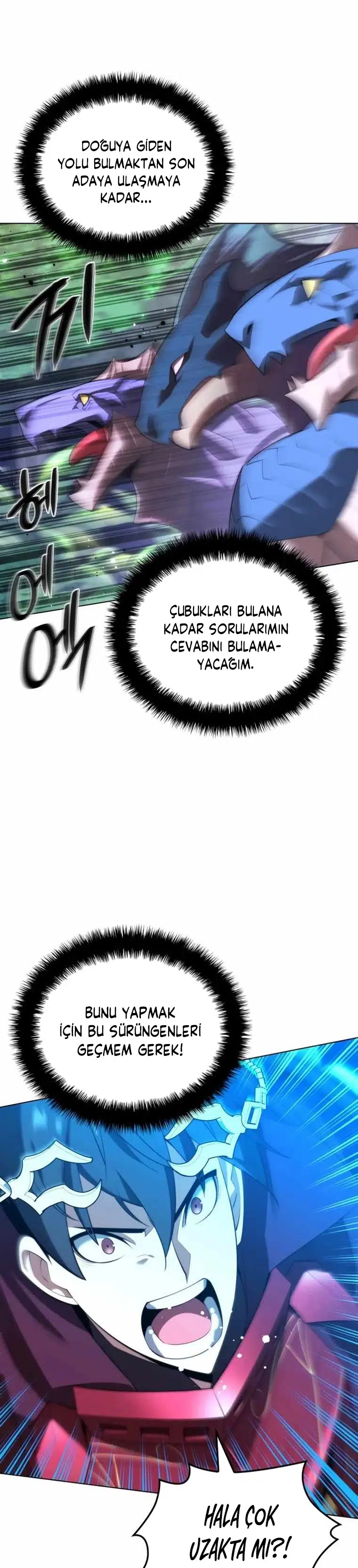 Tamteçhizat - Bölüm 186 Sayfa 39