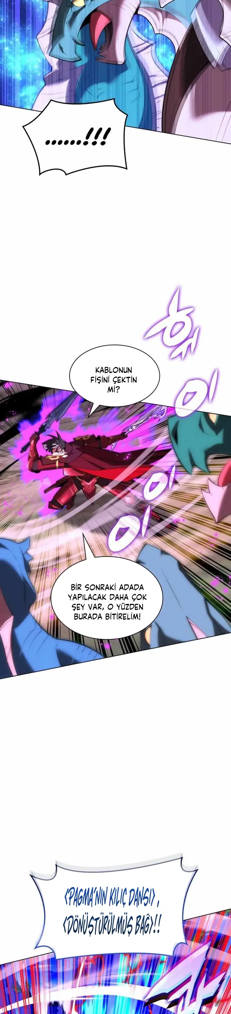 Tamteçhizat - Bölüm 186 Sayfa 45
