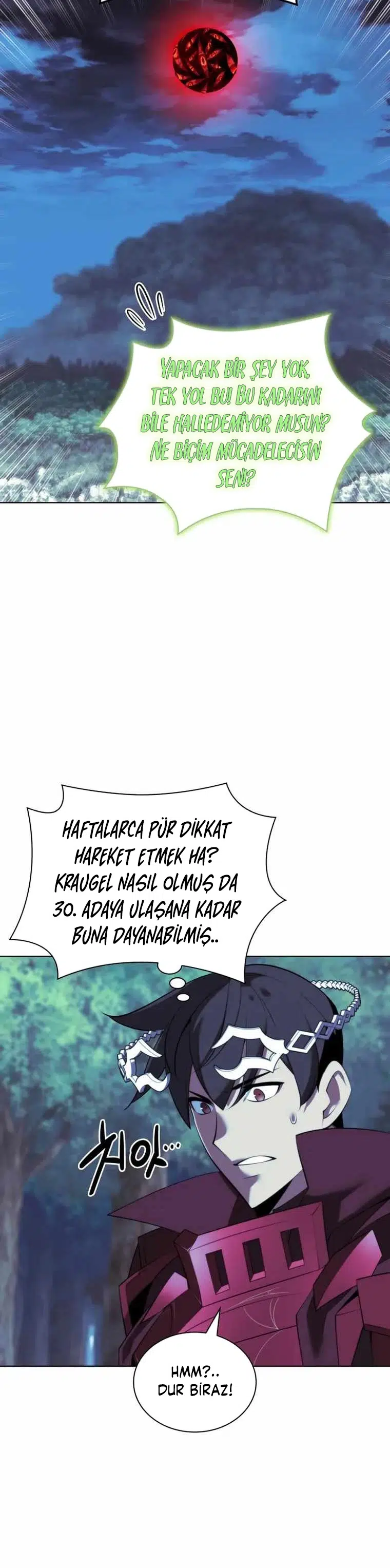 Tamteçhizat - Bölüm 187 Sayfa 17
