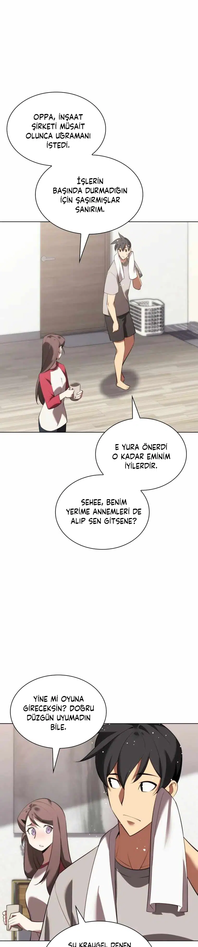 Tamteçhizat - Bölüm 187 Sayfa 20