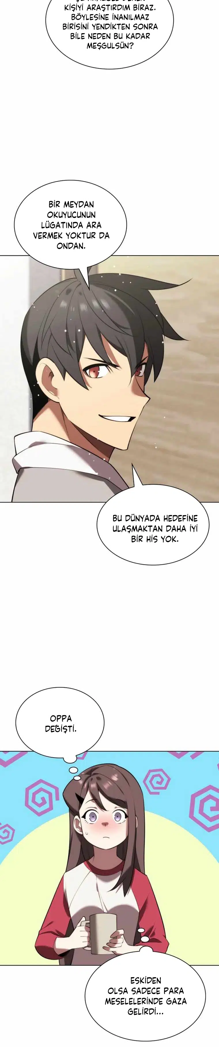 Tamteçhizat - Bölüm 187 Sayfa 21