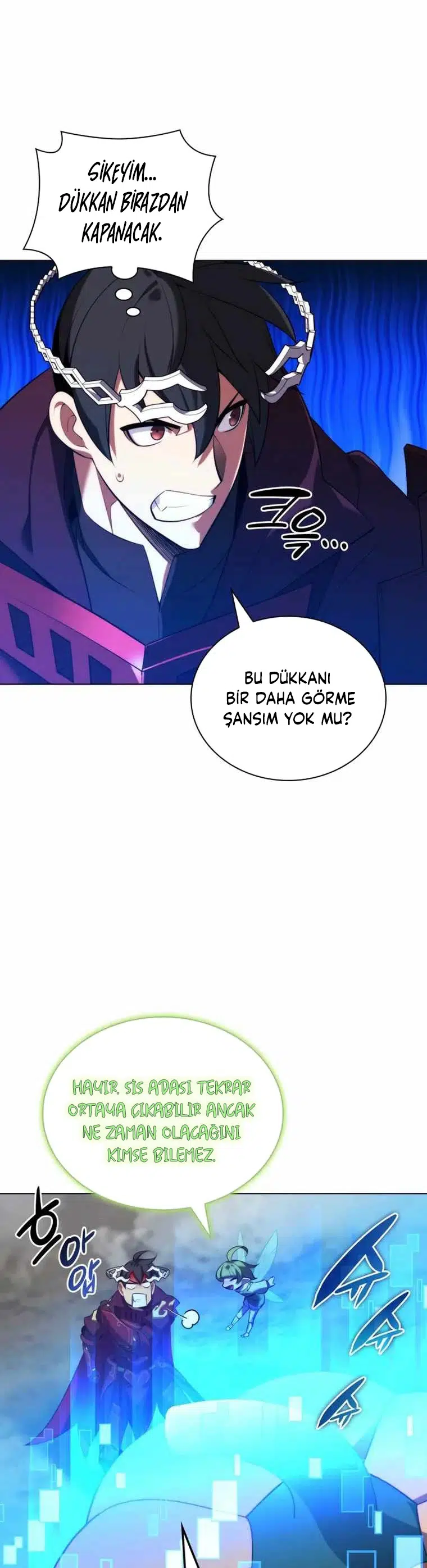 Tamteçhizat - Bölüm 187 Sayfa 42