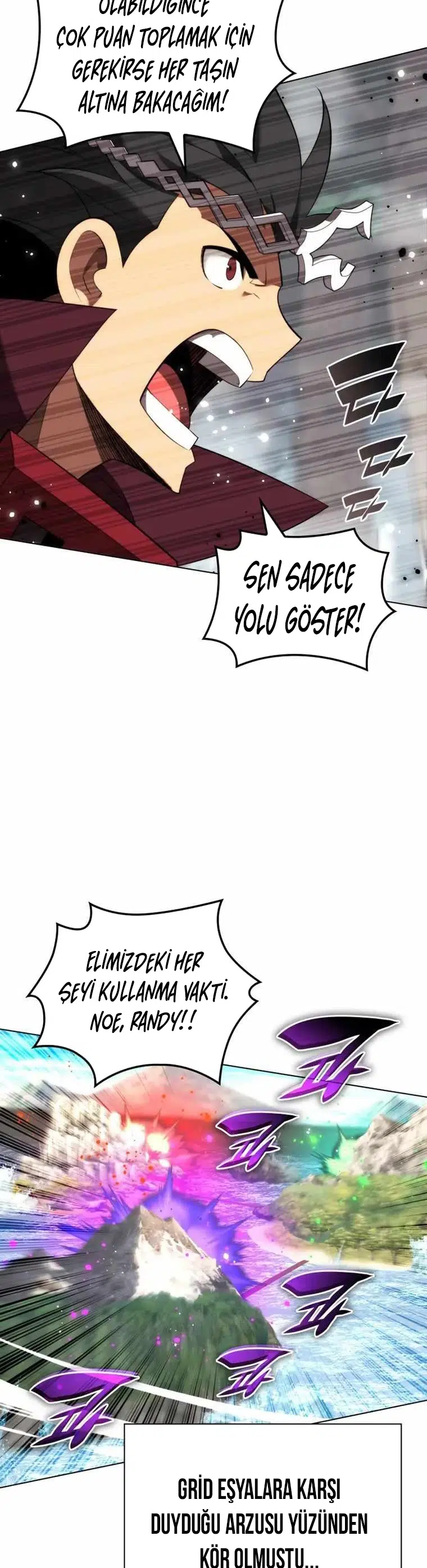 Tamteçhizat - Bölüm 187 Sayfa 45